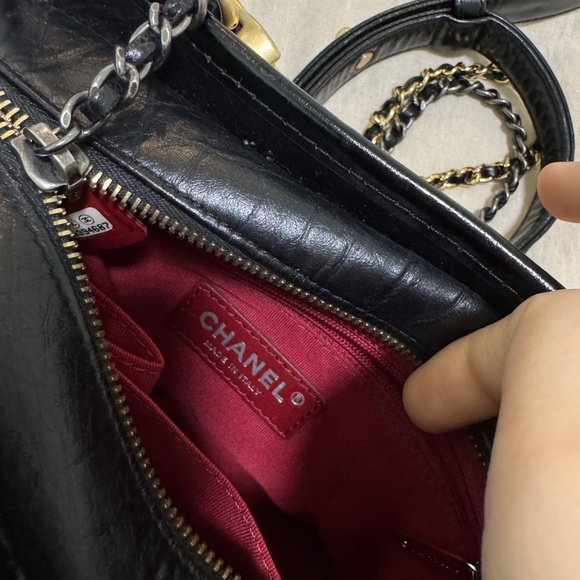 Chanel Gabriele - Picture 3 of 5